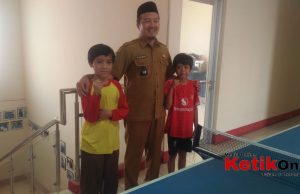 Festival Santri Nusantara (FSN) Jilid 6 Desa Cigondewah Hilir Digelar selama 3 hari
