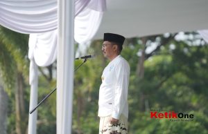 Dikky Achmad Sidik Sebut Hari Santri Momen Mempererat Persatuan dan Menjaga Nilai-nilai Kebangsaan