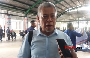 Andi Warsandi: Janji Politik Harus Realistis Bisa Di Pahami Masyarakat