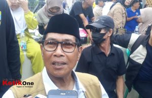Atlit Berprestasi,Cawalkot HM Yusuf Respon Terhadap Koni