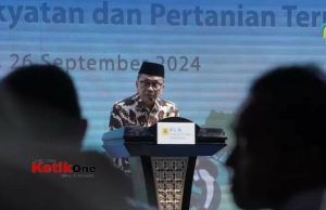 Kementan Dan PLN Tasikmalaya Kembangkan Ekosistem Biomassa Berbasis Ekonomi