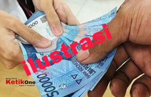 Miris..! Insentif Guru Ngaji Di Wilayah Kecamatan Cibeureum Di Sunat Sebesar 100 Ribu