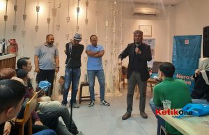 Cawalkot Viman Dan Cawawalkot Diky Candra Sapa MIlenial Gen Z Gen Alfa