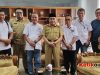 Sekda Moh.Zen Sambut Baik Kehadiran SMSI Tasikmalaya