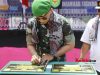 Dandim 0612/Tasikmalaya Letkol Arm Yan Octa Rombenanta, S.Sos Melaksanakan Kegiatan Penutupan BSMSS Tahun 2024