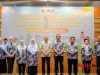 Pj Wali Kota Bandung Lantik Pengurus Forum Puspa Kota Bandung