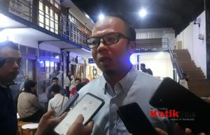 Bersama VIMAN-DIKY Bahas Isu Kesehatan dan Lingkungan di Acara Diskusi Terkoneksi part 2