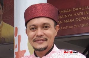 Pemuda ICMI Maluku Utara Apresiasi Presiden Prabowo dengan Terbentuknya Kementrian Kebudayaan