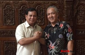 Gerindra Jabar Ajak Seluruh Kandidat di Pilkada Tiru Politik Ala Prabowo