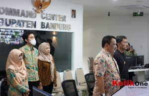 Pemkab Bandung Berharap Para Pengusaha Tidak Melakukan PHK Secara Masif dan Ada Pembagian Waktu Kerja
