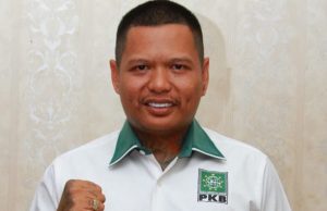 H. Krisna Alamsah: Pemda Melalui Kebijakan Bupati Memiliki Hutang Ke BPJS Itu Tidak Benar (Hoax)
