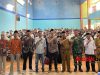 Panwascam Margaasih Lantik Dan Ambil Sumpah Para Pengawas Tempat Pemungutan Suara (PTPS) Sebanyak 233 Orang