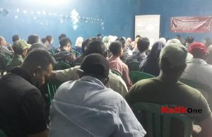 Bimtek KPPS Dan Linmas Desa Cipondok Untuk Pilkada 2024