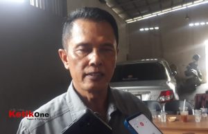Dimasa Resesnya Budi Mahmud Tampung Aspirasi Warga Saguling