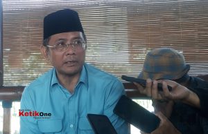 Cawalkot Yanto Oce: Dengan Jargon Yakin Menang Rakyat Kenyang