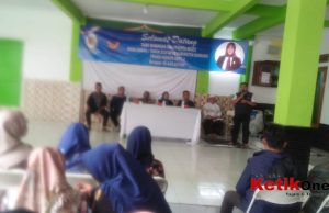 Reses Ketiga Hj. Aas Aisyah Tampung Berbagai Aspirasi Secara Langsung Dan Tertulis