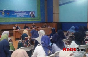 Antusias Warga Mekarrahayu Ikuti Reses Terakhir Legislator Hj. Aas Aisyah