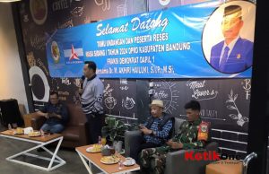 Aspirasi Reses DPRD, Warga Minta Perbanyak Program Beasiswa