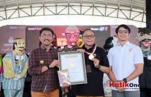 Pilkada 2024, Dikky Achmad Sidik: Pemilih Pemula Miliki Peranan Penting Menentukan Arah Pembangunan