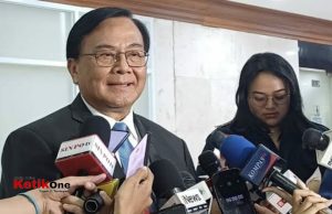 Benny, Pecinta Burung Hantu Terpilih Sebagai Dewan Pengawas KPK
