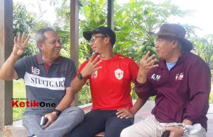 Direktur Mayasari Grup Ade Ruhyana Mahpud Tegaskan Mendukung Viman Diky