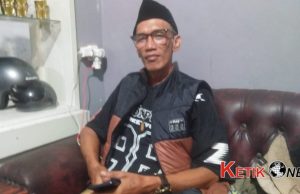 Asep Sahara (Kang Anyun) Berharap Semua Warga Diwilayahnya Pada Pilkada Untuk Mencoblos