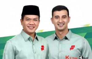 Quick Count LSI Denny JA : Dadang Supriatna-Ali Syakieb 65,52%, Sahrul-Gungun 34,48%