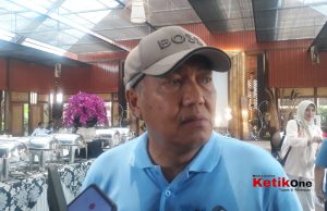 H.Amir Mahpud Targetkan 50.1 Persen Hasil Survei Menangkan Viman Diki