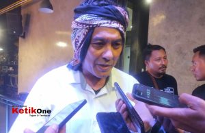 Dongkrak Perekonomian Wisata Di Kota Tasik, Begini kata Diki Candra