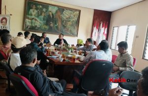 Satukan Visi, Pengurus SMSI Akan Gelar Training Center