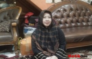 Legislator Hj. Aas Aisyah Ucapkan Terimakasih Atas Kehadiran H.M. Dadang Supriatna dan Masyarakat Mekarrahayu