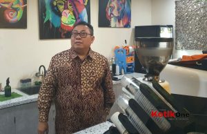 Lindungi Konten Lokal, SMSI Dorong Percepat Revisi UU Penyiaran