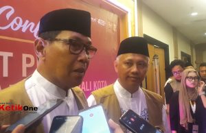 Muhammad Yusuf: Debat Cawalkot Ada Yang nyambung Ada Yang Tidak