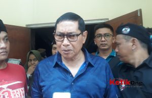 Kepedulian Terhadap Anak Jalanan, HM Yusuf: Kita Upayakan Rumah Singgah
