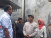 Cawalkot Viman Mengunjungi Rumah Warga Kebakaran Di PadayunganĀ