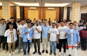 Cawalkot Viman Alfarizi Ramadhan, Talkshow Bertajuk Rembug Ngora Bersama Gen-z