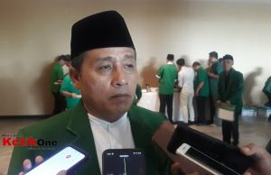 Muskercab DPC PPP, AW: Murni Konsolidasi Internal Partai