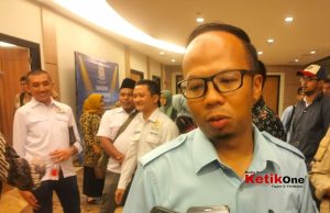 Cawalkot Viman Alfarizi: UMKM Harus Menjadi Bagian Dari Perda