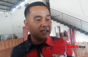 Ketum RAB Agus Winarno: Viman Diky Sudah Pilihan Masyarakat Kota Tasik