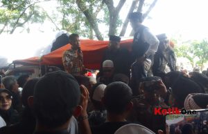 Dugaan Politik Uang, Alimkatipu Tuntut Bawaslu Untuk Diskualifikasi Pemilu Kota Tasik