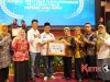 Pemkab Bandung Raih Predikat Zona Hijau Pelayanan Publik Ombudsman Jawa Barat