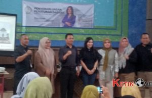 Legislator Nisya Ahmad Berharap Sosialisasi Peraturan Daerah Tentang Lingkungan Hidup Bisa Diterapkan Di Masyarakat
