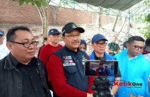 Sinergi Kick Of HKSN 2024, SMSI, Kemensos dan Kemendes