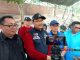 Sinergi Kick Of HKSN 2024, SMSI, Kemensos dan Kemendes