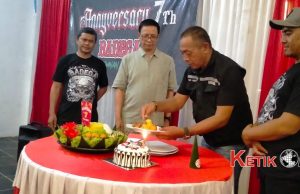 Anniversary 7th Badega: Dorong Program Bupati Untuk Kemajuan Kabupaten Bandung