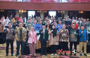 Bupati Berharap 2 Inovasi Bidang Pengawasan Pemkab Bandung Jadi Inspirasi Daerah Lain di Jawa Barat