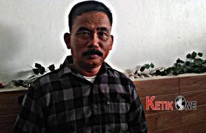 H. Muslihat Terpilih Menjadi Ketua Bumdes Desa Sayati