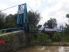 Jembatan Karsa Mekar Penghubung Tasik-Ciamis DiresmikanÂ