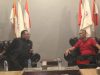 Peluncuran HKSN 2024: Dari Taman Firdaus, Wakil Menteri Sosial Agus Priyono Kunjungi JBS Cilegon