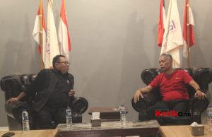 Peluncuran HKSN 2024: Dari Taman Firdaus, Wakil Menteri Sosial Agus Priyono Kunjungi JBS Cilegon